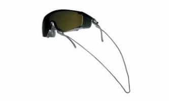 PS35 Ultraleichte Schutzbrille Augenschutz Sicherheit PSA Kratzfest Industrie