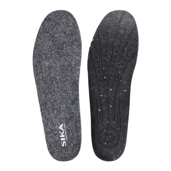 SIKA-SIKA Inlay Sole � Flexible, gr�