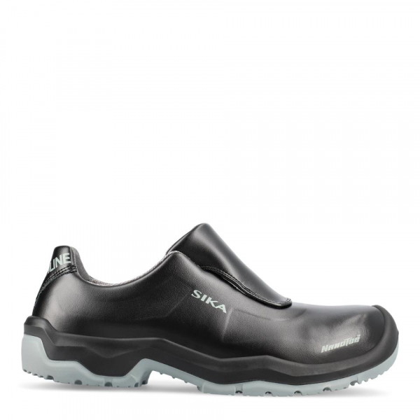 SIKA-S2-Sicherheitsclog First 1.1, schwarz