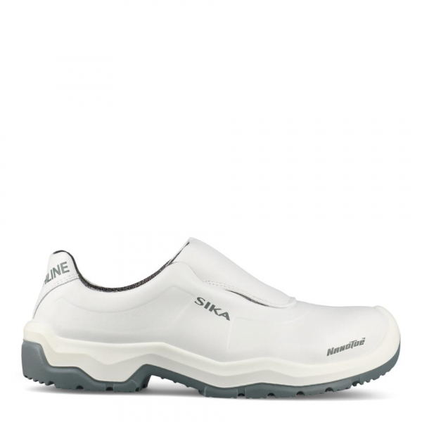 SIKA-S2-Sicherheitsclog First 1.1, wei