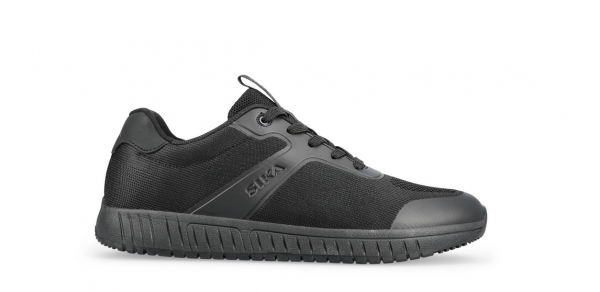 SIKA-O1 SRC, Halbschuhe, Energy Knit Lace