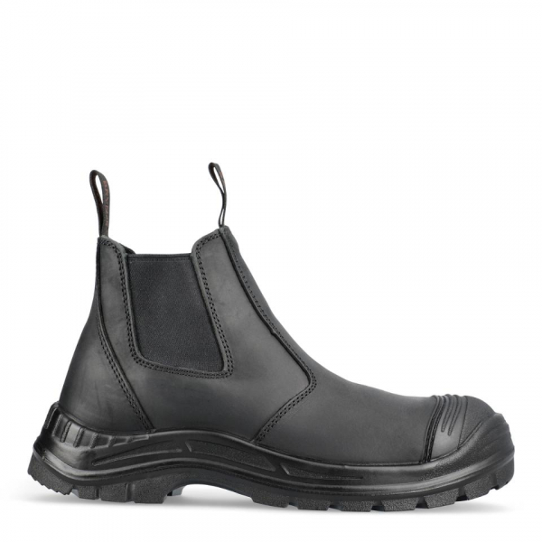 SIKA-S3-Sicherheitsstiefel Tasmania 2.0, schwarz