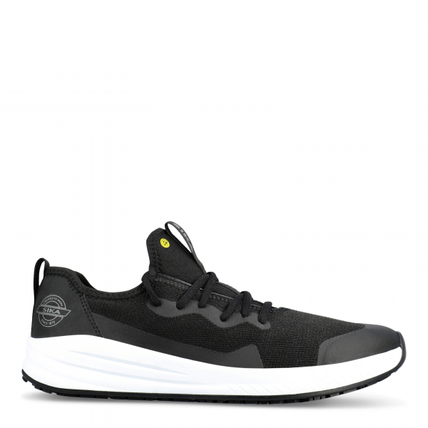 SIKA-O1 SRC, Life, Sika Sneaker, schwarz