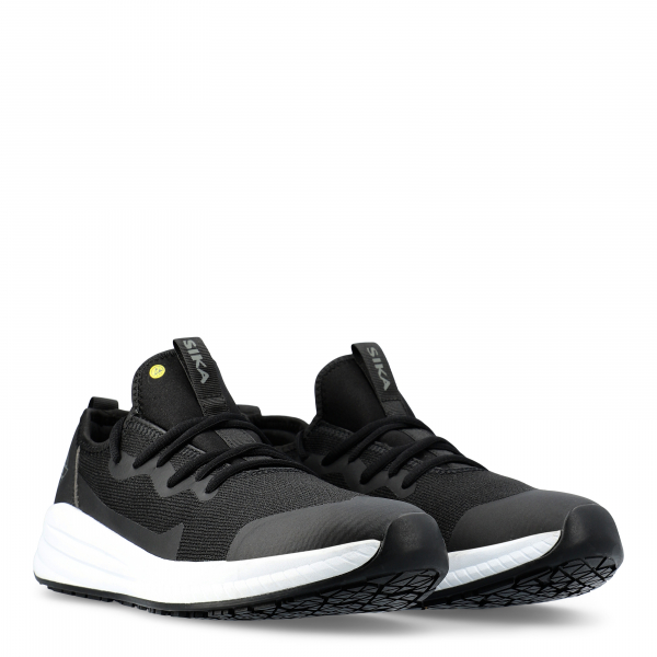 SIKA-O1 SRC, Life, Sika Sneaker, schwarz