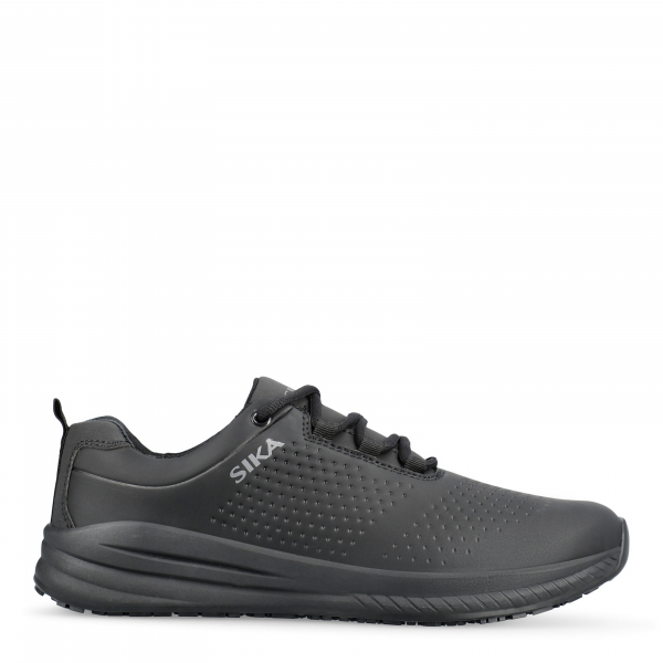 SIKA-O2 SRC, Dynamic, Sika Sneaker, schwarz