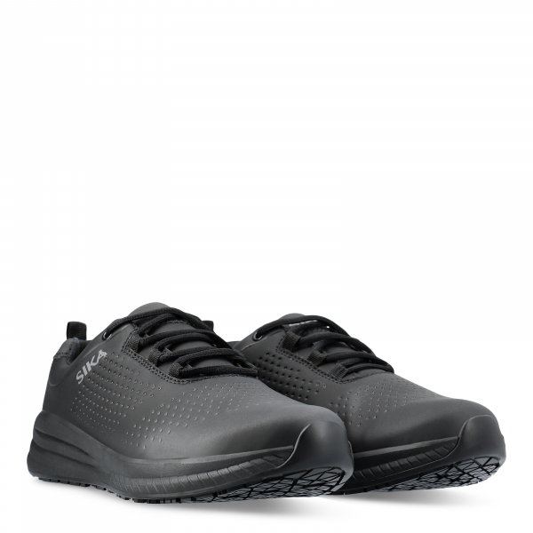 SIKA-O2 SRC, Dynamic, Sika Sneaker, schwarz