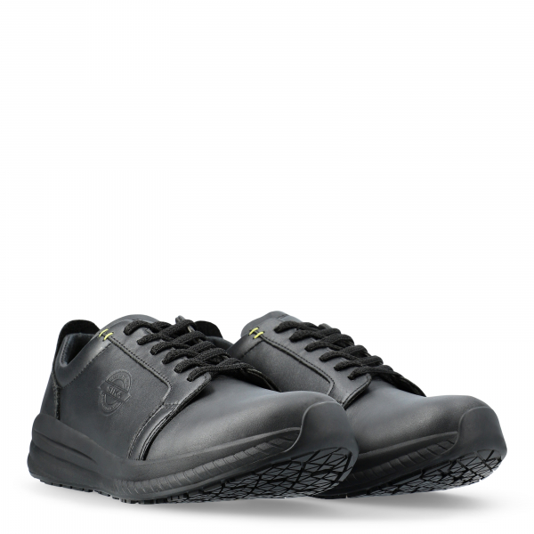 SIKA-O2 SRC, Lifegrip, Sika Sneaker, schwarz