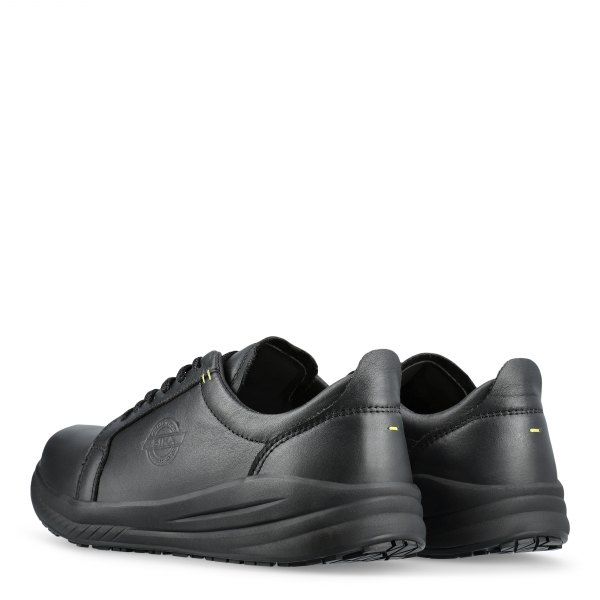 SIKA-O2 SRC, Lifegrip, Sika Sneaker, schwarz