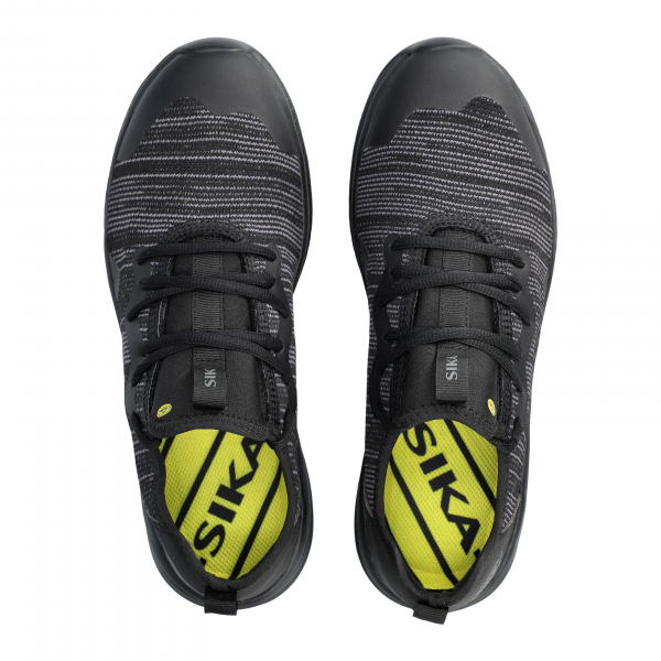 SIKA-O1 SRC, Comfit, Sika Sneaker, grau