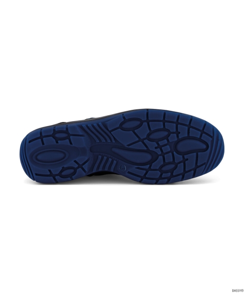 DASSY-S3-Sicherheitsschn�rstiefel SPARTA, schwarz