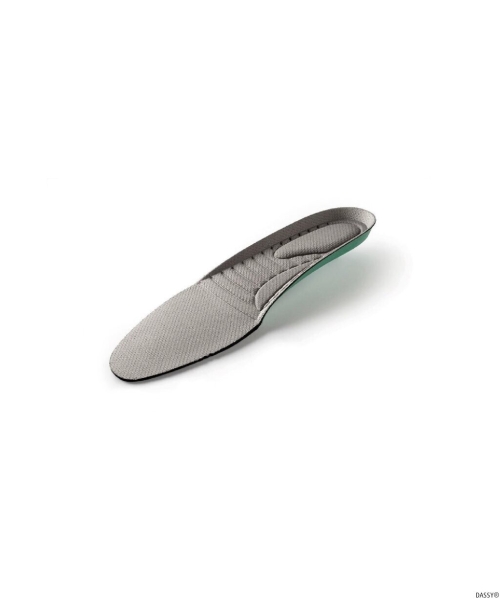 DASSY-S3-Sicherheitshalbschuhe CORUS, schwarz