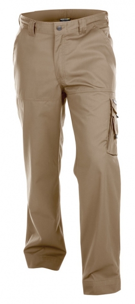 DASSY-Bundhose LIVERPOOL, khaki