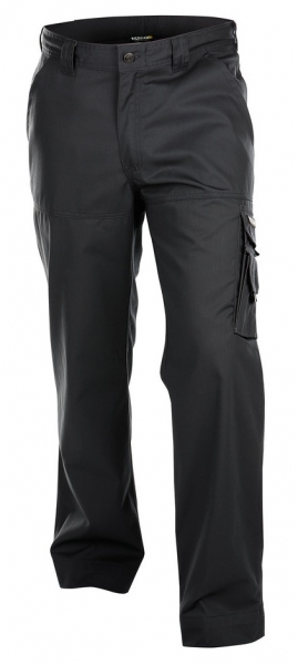 DASSY-Bundhose LIVERPOOL, schwarz