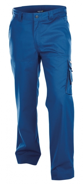 DASSY-Bundhose LIVERPOOL, kornblau