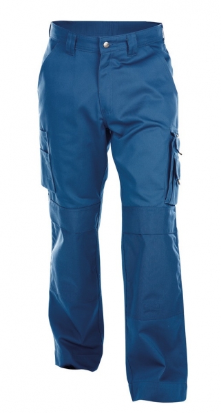 DASSY-Bundhose MIAMI, , kornblau