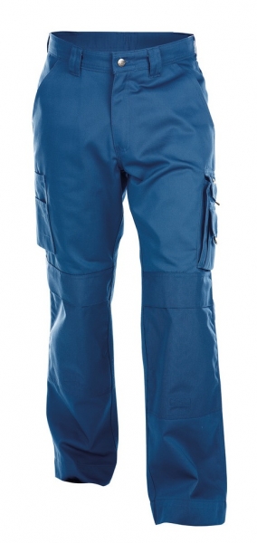 DASSY-Bundhose MIAMI, , kornblau