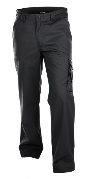 DASSY-Bundhose LIVERPOOL, schwarz