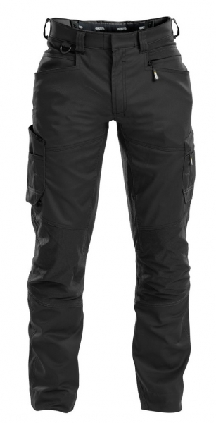 DASSY-Bundhose HELIX, schwarz