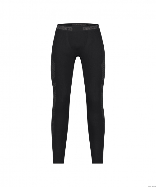 DASSY-Funktionshose PASCAL, schwarz