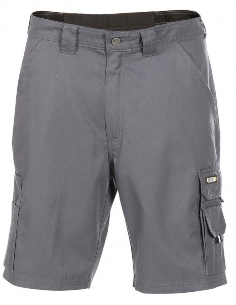 DASSY-Shorts BARI, , grau