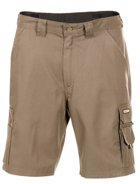 DASSY-Shorts BARI, , khaki