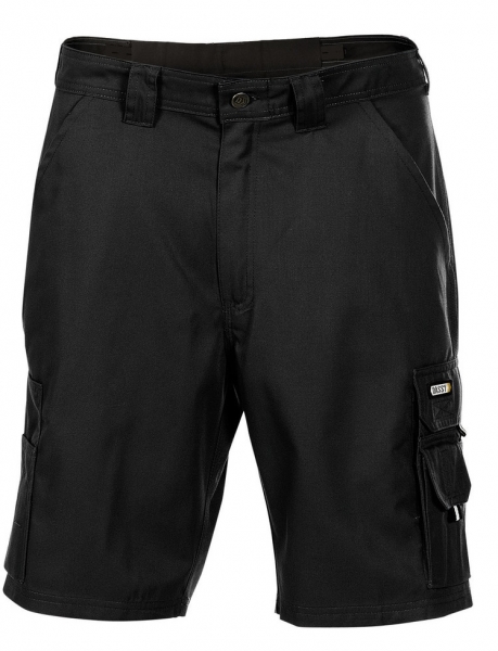 DASSY-Shorts BARI, , schwarz