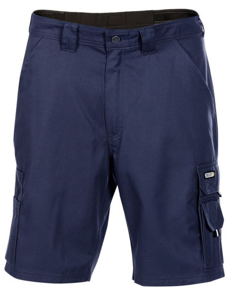 DASSY-Shorts BARI, , dunkelblau