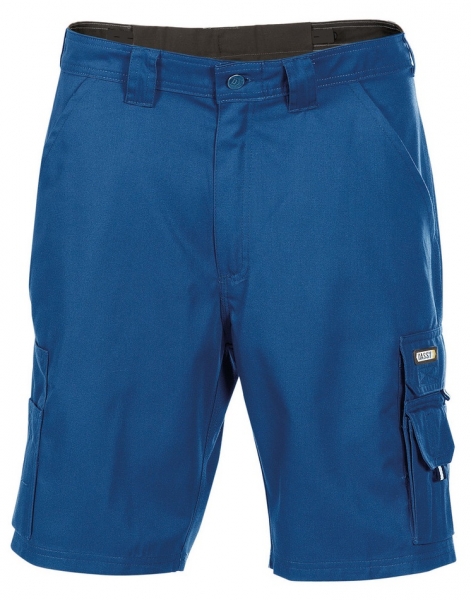 DASSY-Shorts BARI, , kornblau