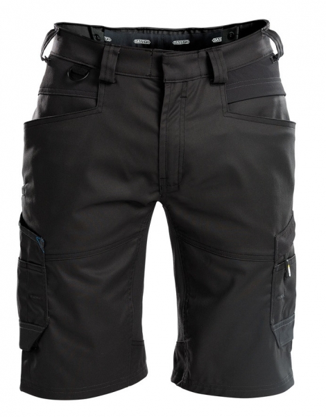 DASSY-Shorts AXIS, schwarz