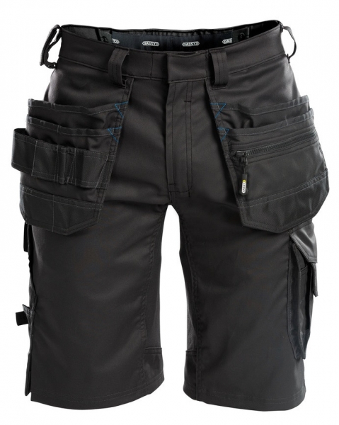 DASSY-Shorts TRIX, schwarz