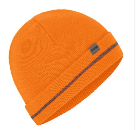 DASSY� Xipe Strickm�tze, neonorange