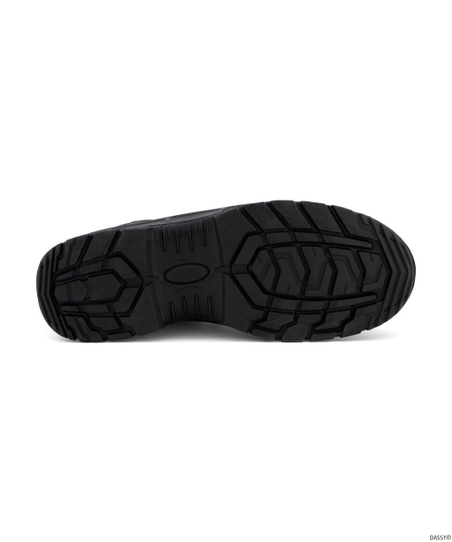 DASSY-S3-Sicherheitsschn�rstiefel SETH, schwarz