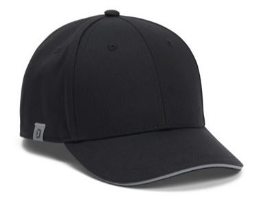 DASSY� Xilo Kappe, schwarz