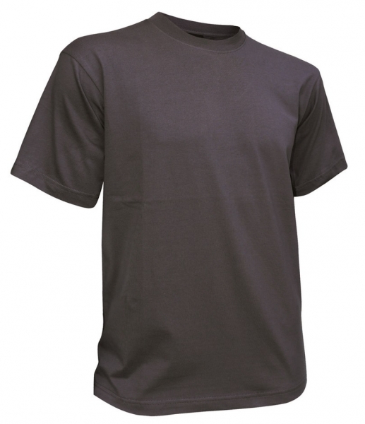 DASSY-T-Shirt OSCAR,  grau