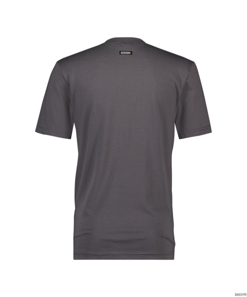 DASSY-T-Shirt OSCAR,  grau