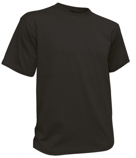DASSY-T-Shirt OSCAR,  schwarz