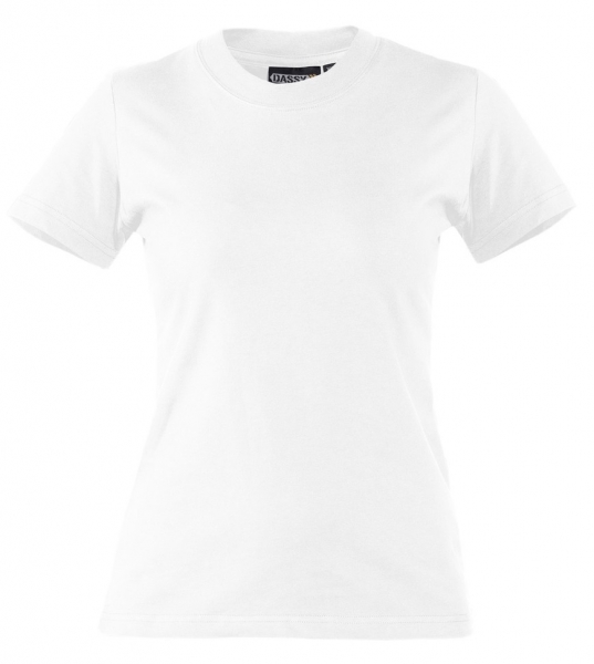 DASSY-T-Shirt Woman OSCAR , wei