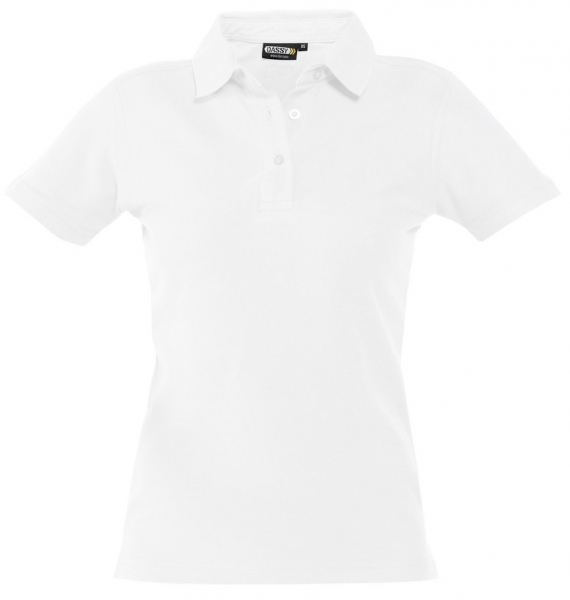 DASSY-Poloshirt Woman Leon , wei