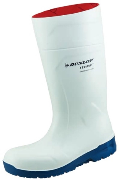 Dunlop Winterstiefel Gummistiefel Blizzard Gr.39-47 grün Stiefel gefüttert 