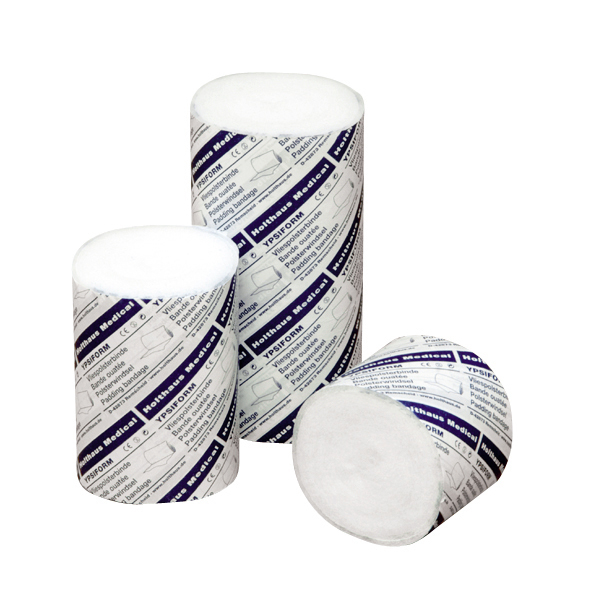 YPSIFORM Polsterbinde, 15 cm x 3 m