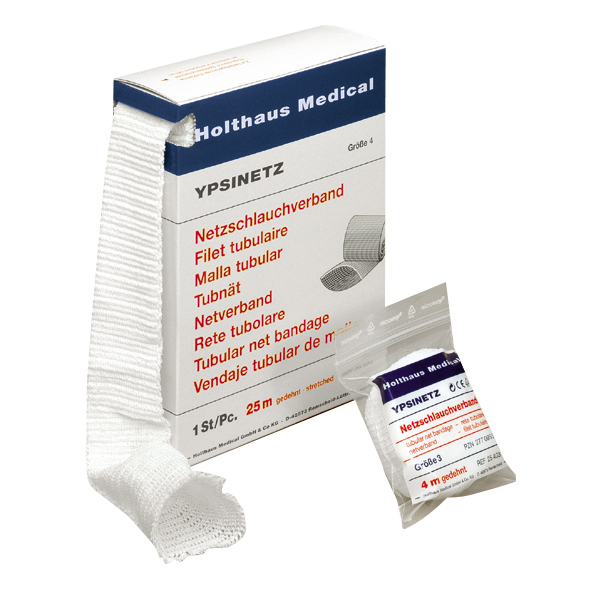 YPSINETZ Netzverband, 25 m