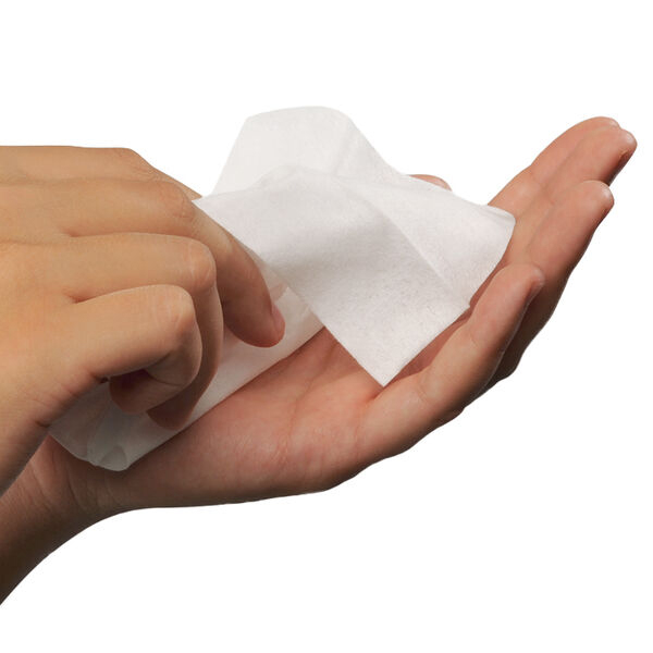 YPSISEPT® Hautreinigungstücher , 14 x 19 cm