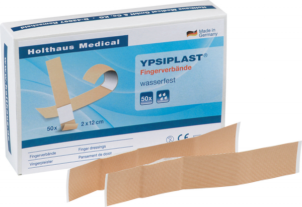 YPSIPLAST® Fingerverband, 2 x 18 cm