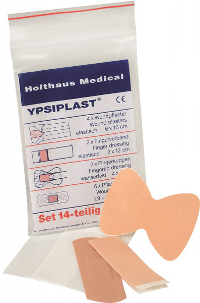 YPSIPLAST® Pflasterset