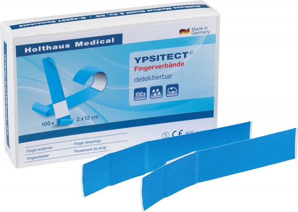 YPSITECT® Fingerverband, 2 x 12 cm