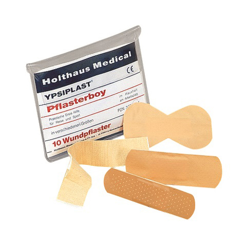 YPSIPLAST® Pflasterboy