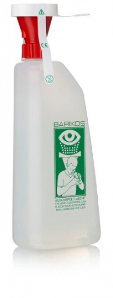 Barikos Augenwaschflasche