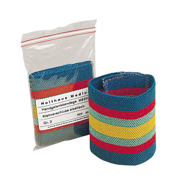 YPSIMED Handgelenkbandage, Large