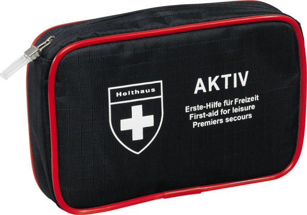 AKTIV Verbandtasche