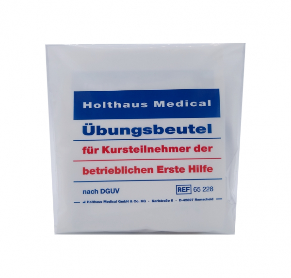 Übungsbeutel